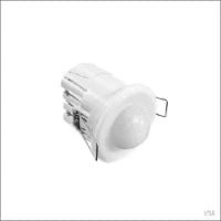ESYLUX EP10510748 PD-CE360/8 SLAVE OPA Bewegings-/aanwezigheidsschakelaar compleet