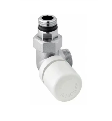 Arteclima Thermostatventil 3/8" Anschlusswinkel links AC30538