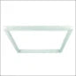 ESYLUX EQ10600234 Decken-/Wandleuchte 595 mm