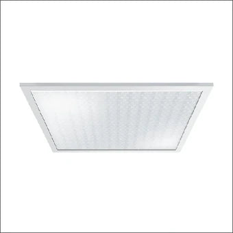 ESYLUX EQ10600227 Decken-/Wandleuchte 595 mm