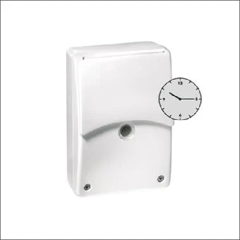 ESYLUX RK39500010040 Schemerschakelaar 80 mm