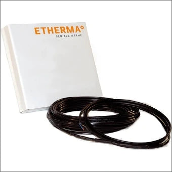 ETHERMA 36078 Verwarmingskabel 122 m