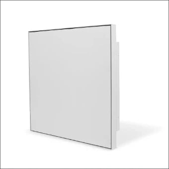 ETHERMA 40507 Infrarood stralingspaneel 620 mm
