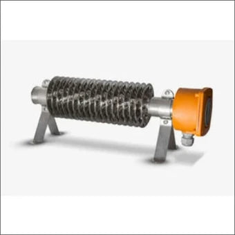 ETHERMA 40531 Ribbenbuiskachel 184 mm