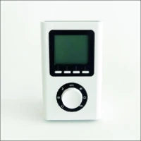 ETHERMA 40543 Buisradiator (elektrisch) 630 mm