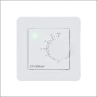 ETHERMA 36826 Zubehoer/Teile fuer ruimtethermostaat/ruimte-klokthermostaat