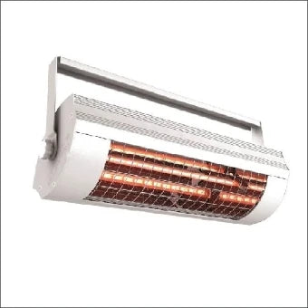 SOLAMAGIC 9100067 Warmtestraler 110 mm