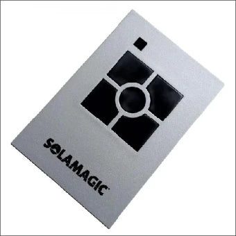 SOLAMAGIC 9100597 Afstandsbediening 8 mm