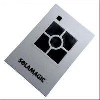 SOLAMAGIC 9400016 Warmtestraler 200 mm
