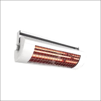 SOLAMAGIC 9100875 Warmtestraler 152 mm