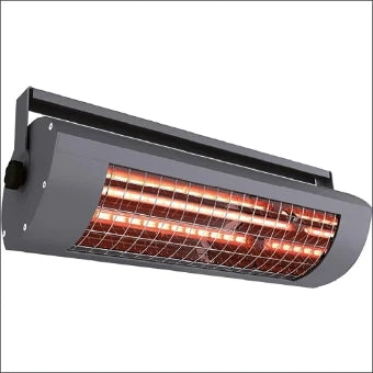 SOLAMAGIC 9100877 Warmtestraler 152 mm