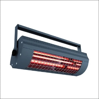 SOLAMAGIC 9100880 Warmtestraler 230 mm
