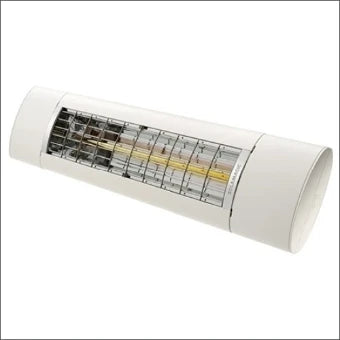 SOLAMAGIC 9300103 Warmtestraler 231 mm