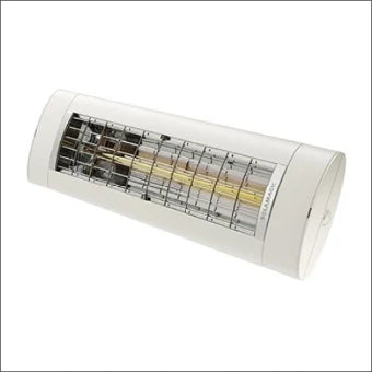 SOLAMAGIC 9300109 Warmtestraler 231 mm