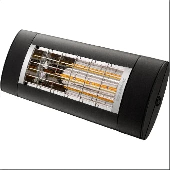 SOLAMAGIC 9300175 Warmtestraler 92 mm
