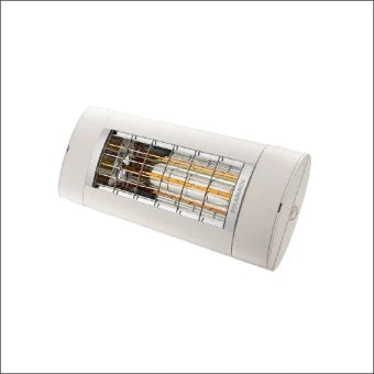 SOLAMAGIC 9300177 Warmtestraler 92 mm