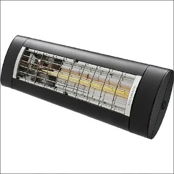 SOLAMAGIC 9400016 Warmtestraler 200 mm