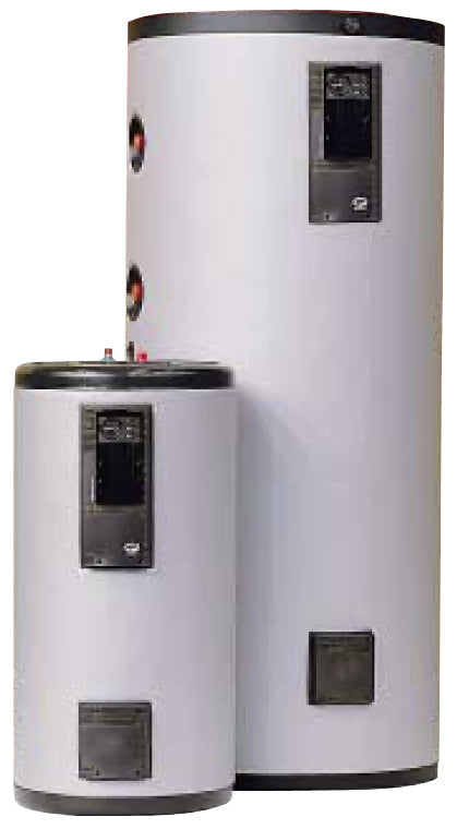 Idrogas Trinkwasserspeicher Edelstahl AISI 316 GX-500 M1 vertikal CC02164