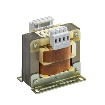 ETI 11812 1-Phasen-Steuertransformator 230 - 230 V
