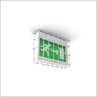 FAMOSTAR 391845 Mechanisches Zubehoer/Teile fuer Leuchten