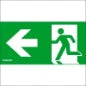 FAMOSTAR 391602 NoodLeuchte 261 mm