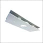 FAMOSTAR 392420 Mechanisches Zubehoer/Teile fuer Leuchten 413 mm
