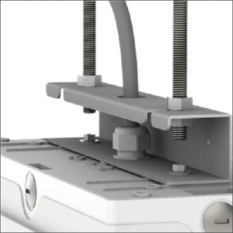 FAMOSTAR 392541 Mechanisches Zubehoer/Teile fuer Leuchten
