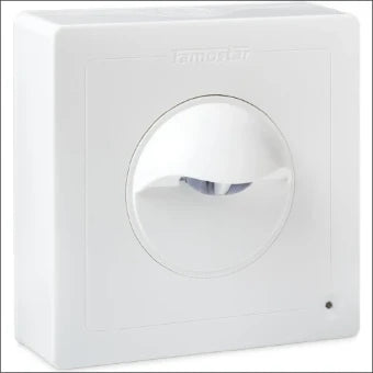 FAMOSTAR 393280 NoodLeuchte 140 mm
