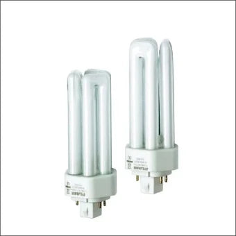 SYLVANIA 0027861 Compact fluorescentielamp ohne geïntegreerd voorschakelapparaat