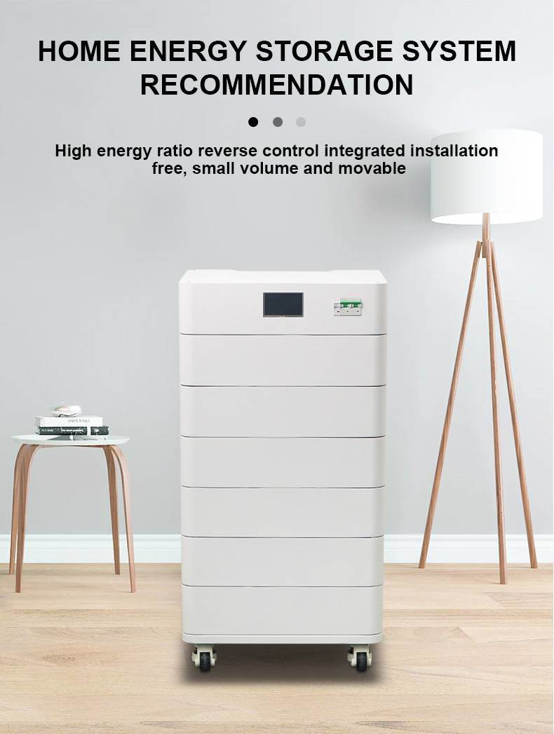 Xiamen Lynsa Intelligent Technology Co., Ltd. - Speicher - 307.2V 15kWh High Voltage LFP Energy Storage Ba... LX-15KWH-DD01 - Art. 33209