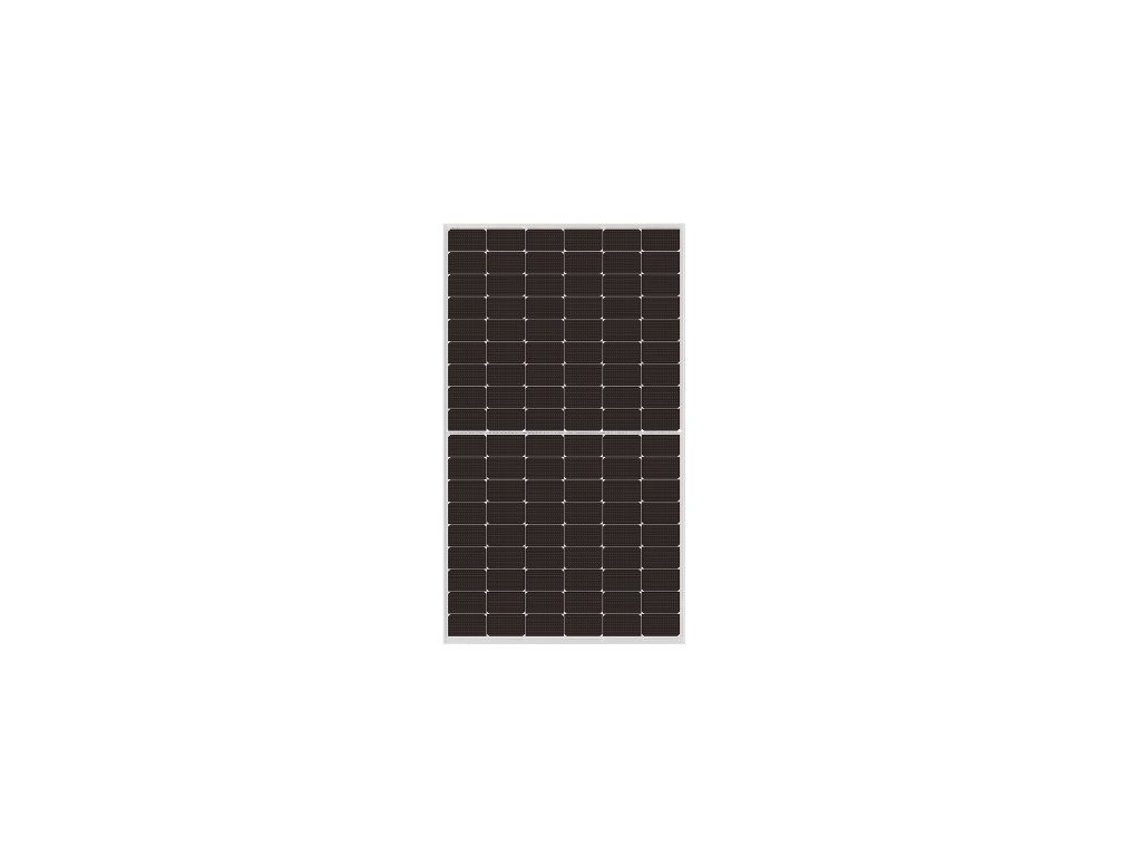 Jinko Solar TigerNeo JKM430N-54HL4R-BDV (MC4, schwarzer Rahmen)