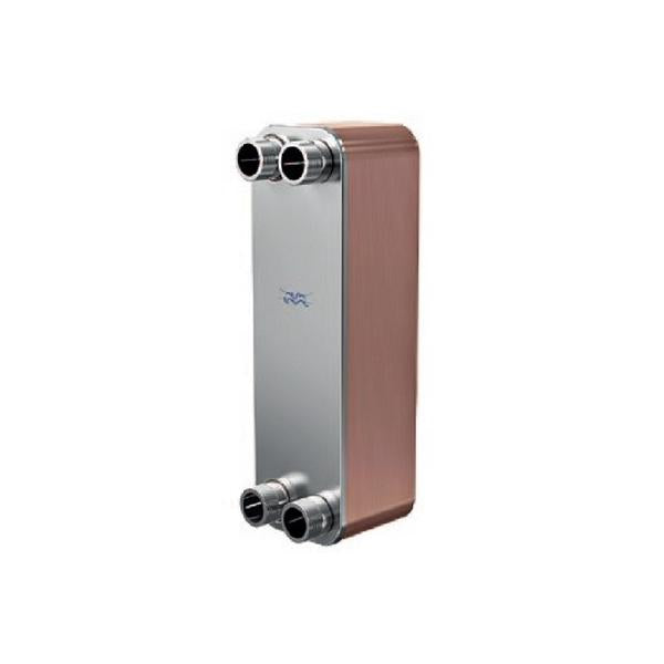 Alfa Laval Isolierung für gelöteten Plattenwärmetauscher CB30-120H