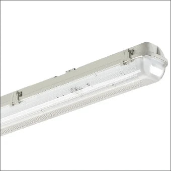 SYLVANIA 0047924 Decken-/Wandleuchte 1560 mm