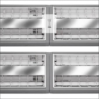 SYLVANIA 5050571 Elektrische Teile/Zubehoer fuer Leuchten 0 mm