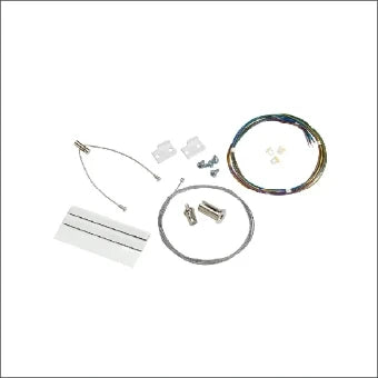 SYLVANIA 0051317 Mechanisches Zubehoer/Teile fuer Leuchten 0 mm