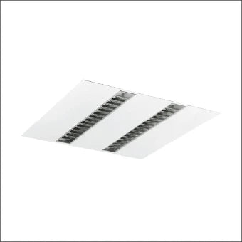 SYLVANIA 0052401 Decken-/Wandleuchte 595 mm