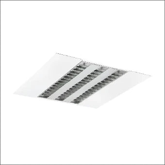 SYLVANIA 0052412 Decken-/Wandleuchte 595 mm