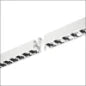 SYLVANIA 5050577 Mechanisches Zubehoer/Teile fuer Leuchten 0 mm