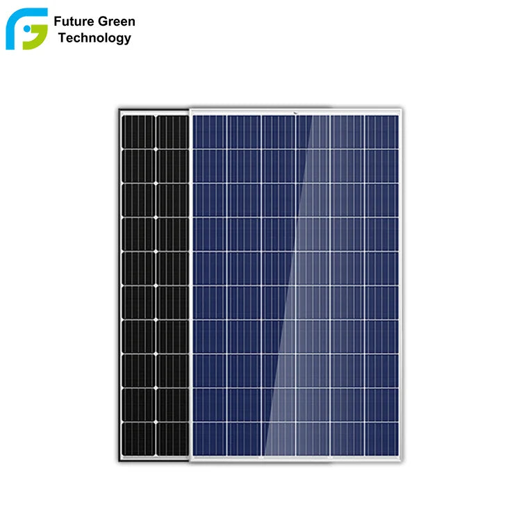 Future Green Technology Co., Ltd. - Solarmodul - 30V/230-265W 30V/240W - Art. 236462