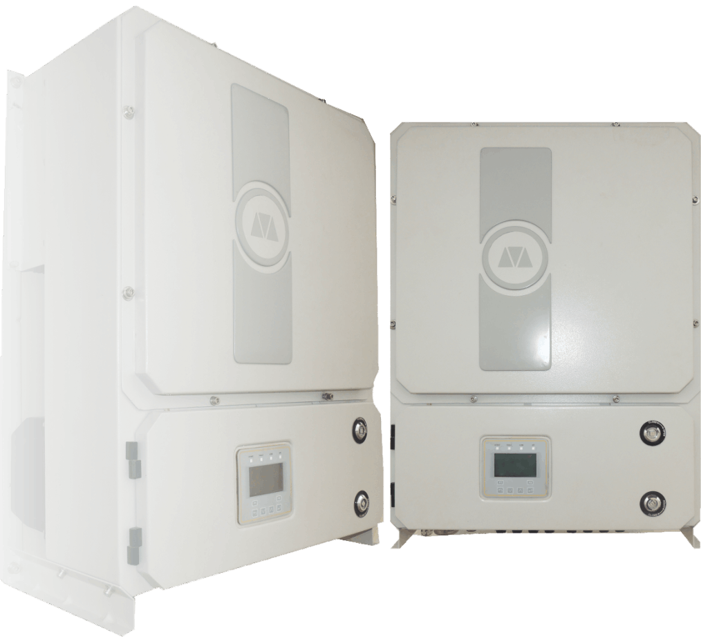 30 kW String Inverter MSI-045-10-30kW - Art. 49375