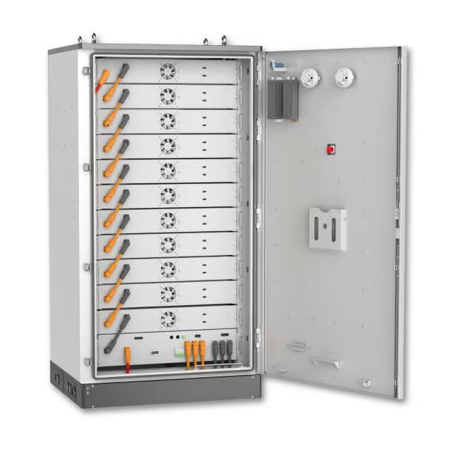 GoodWe BAT Serie 112,6 kWh