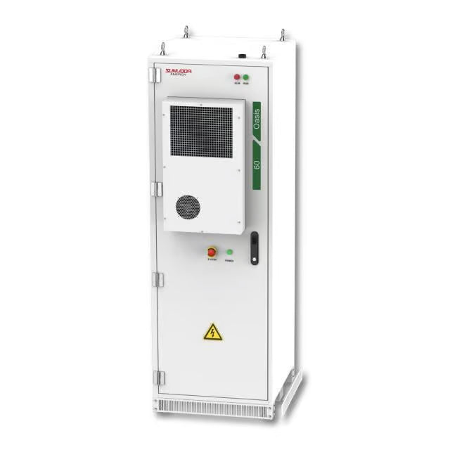 Sunwoda Oasis 60