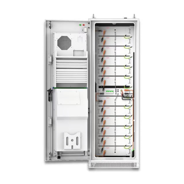 Sunwoda Oasis 60