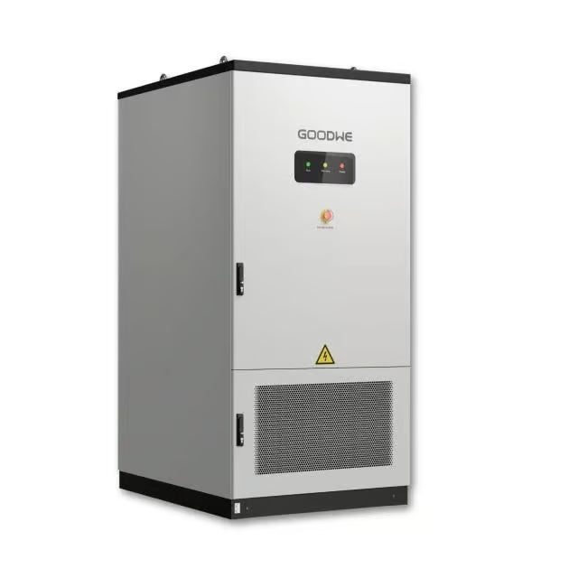 GoodWe ESA 125 kW / 261kWh