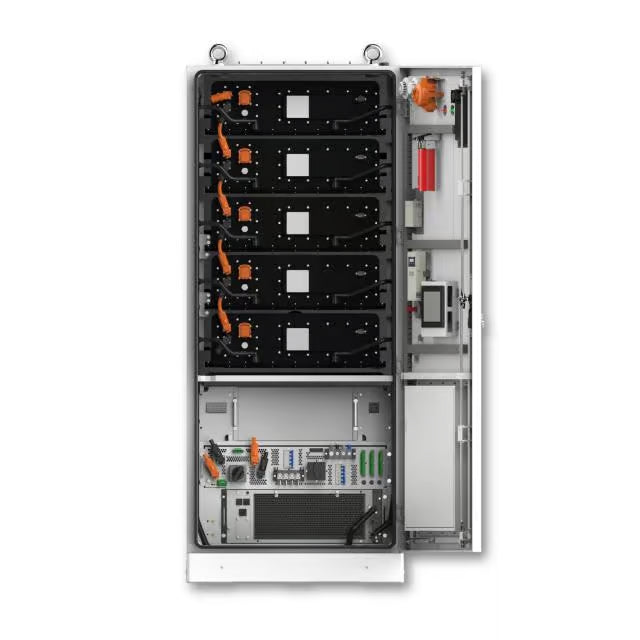 Sunwoda Oasis L261 261 kWh