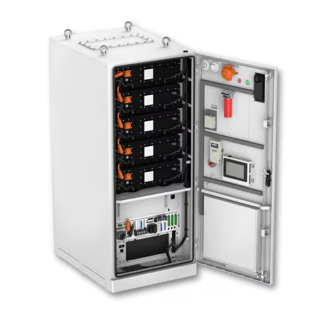 Sunwoda Oasis L261 261 kWh