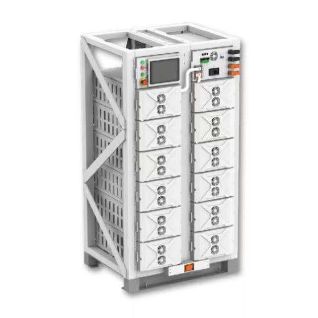 Sunwoda Oasis Rack Pro + 200 kWh