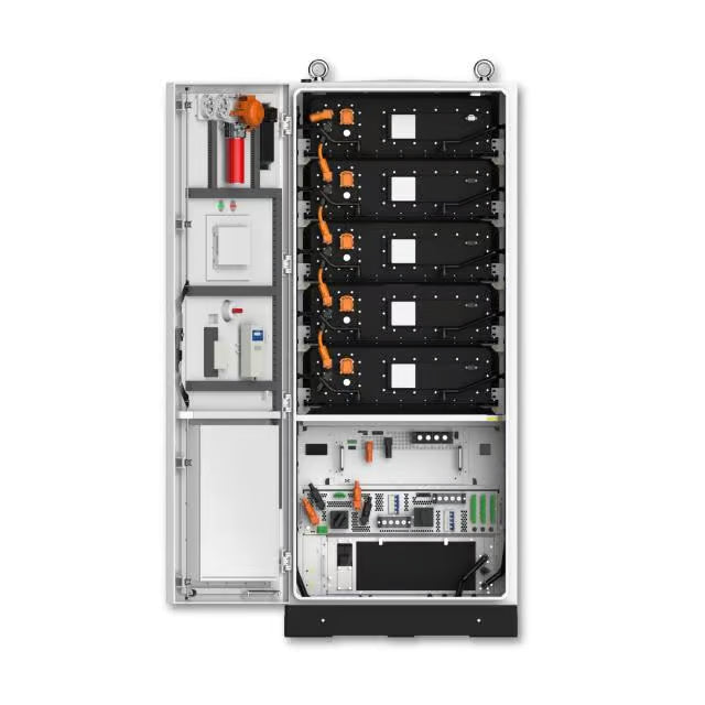 Sunwoda Oasis L261 All-in-One 261 kWh / 125 kW