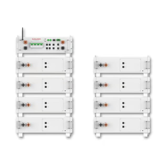 Sunwoda OASIS Flex (40 kWh)