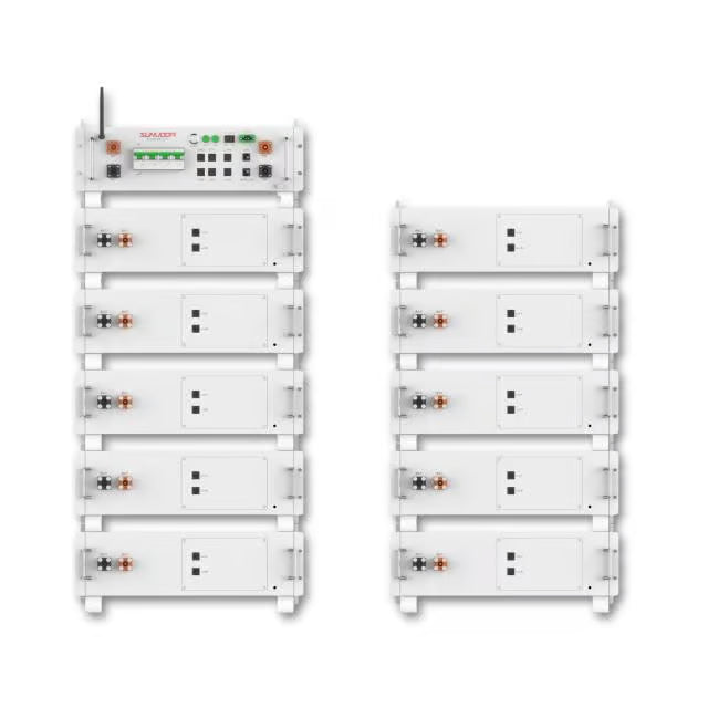 Sunwoda OASIS Flex (50 kWh)